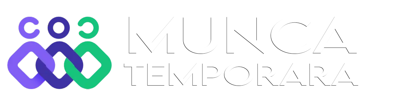 Munca-Temporara